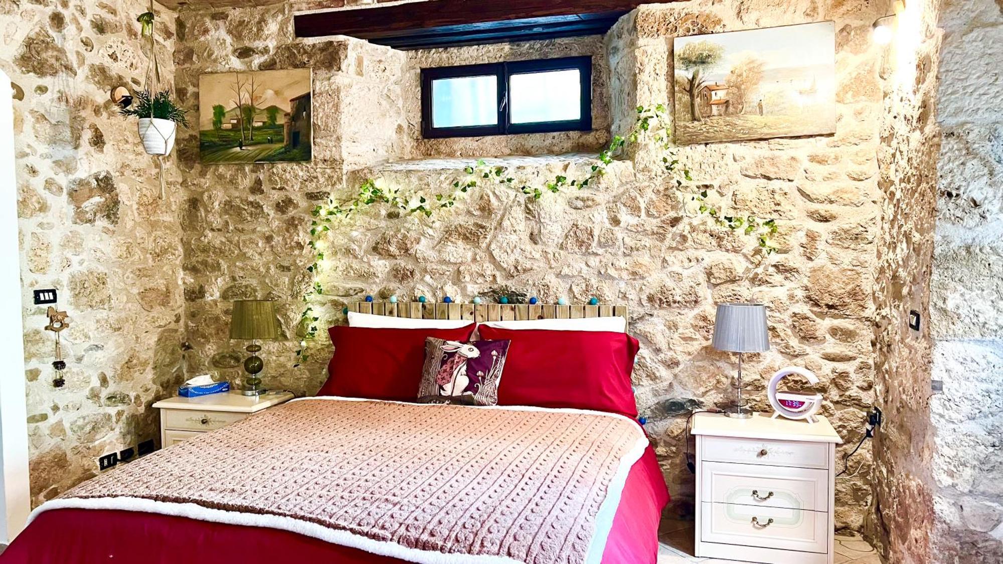 Appartamento Giardino Sul Fiume Ascoli Piceno Esterno foto